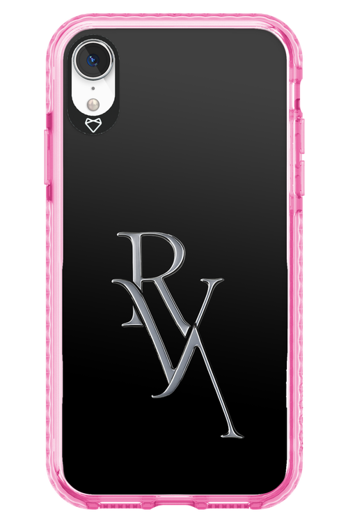 Silver RVA 2.0 - Apple iPhone XR