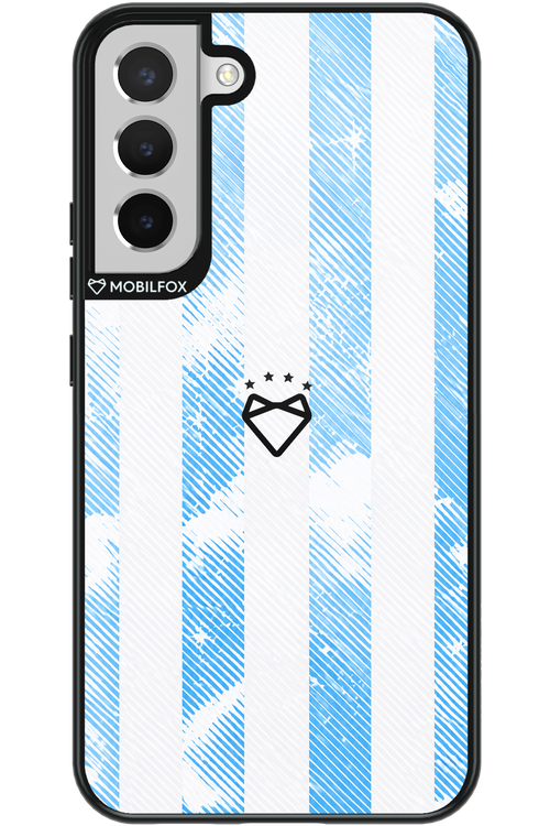 Argentina II 2.0 - Samsung Galaxy S22+