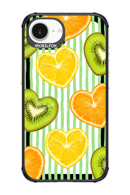 Sour Lemonade 2.0 - Apple iPhone 16e