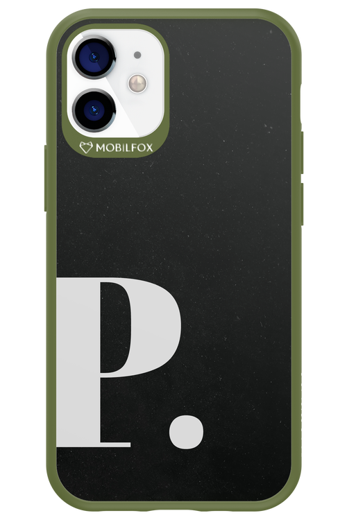 P (Off Space) 2.0 - Apple iPhone 12 Mini