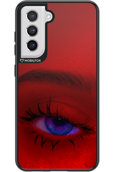 BLUE EYE - Samsung Galaxy S21 FE