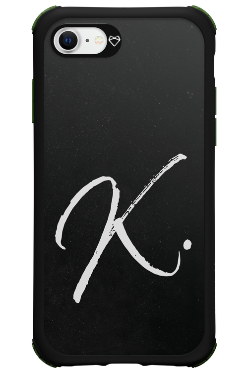 (Off Space) K 2.0 - Apple iPhone SE 2022