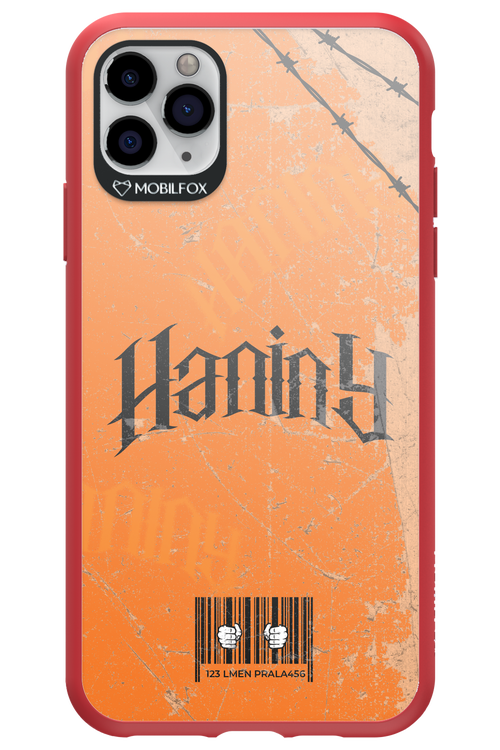 Haniny Grunge - Apple iPhone 11 Pro Max