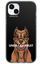 Unde-i Cainilii - Apple iPhone 14 Plus