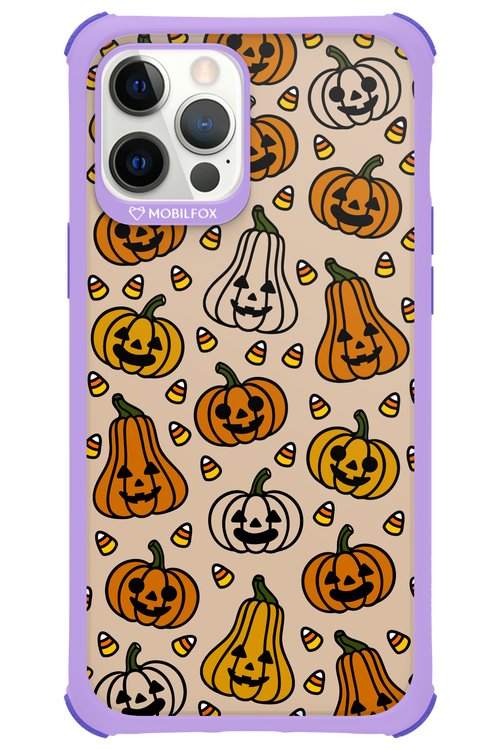 Sweet Thrill - Apple iPhone 12 Pro Max