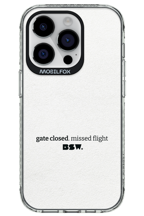 BSW FourSeasons 12 2.0 - Apple iPhone 14 Pro