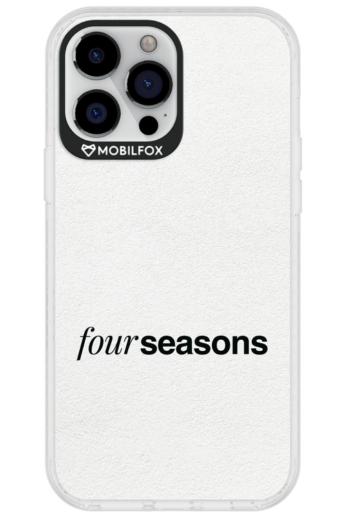 BSW FourSeasons 11 2.0 - Apple iPhone 13 Pro Max