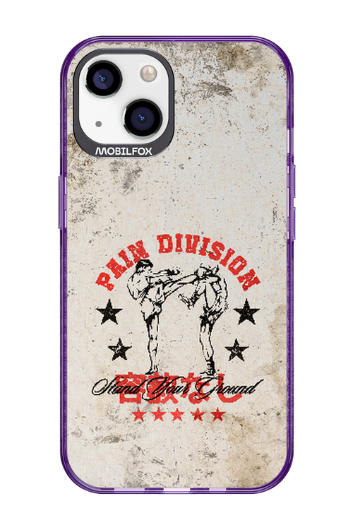 MMA 2.0 - Apple iPhone 13