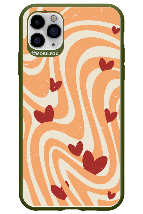 Heartwave 2.0 - Apple iPhone 11 Pro Max