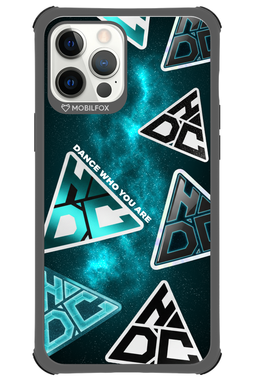 HDC 6 - Apple iPhone 12 Pro Max