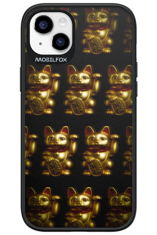 Gold Luck 2.0 - Apple iPhone 14 Plus