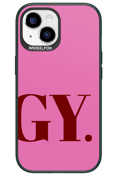 GY (Sorbet) 2.0 - Apple iPhone 15