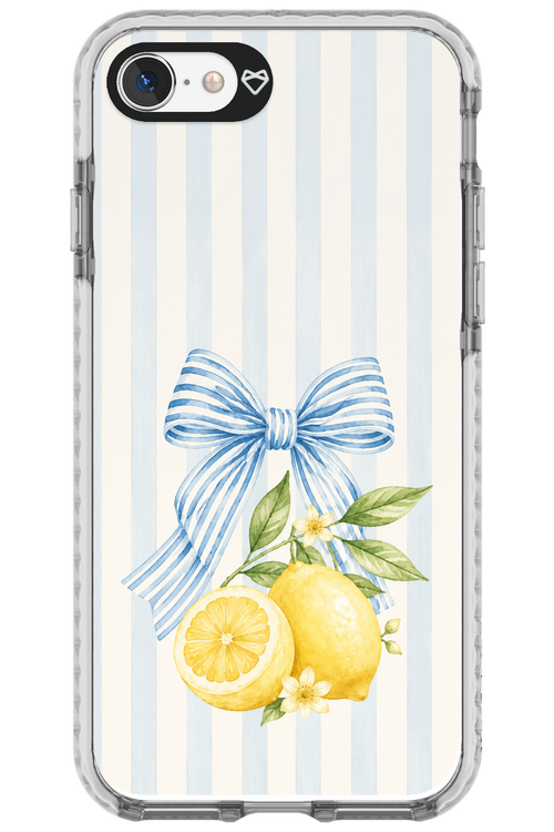 Wild Lemon 2.0 - Apple iPhone SE 2020