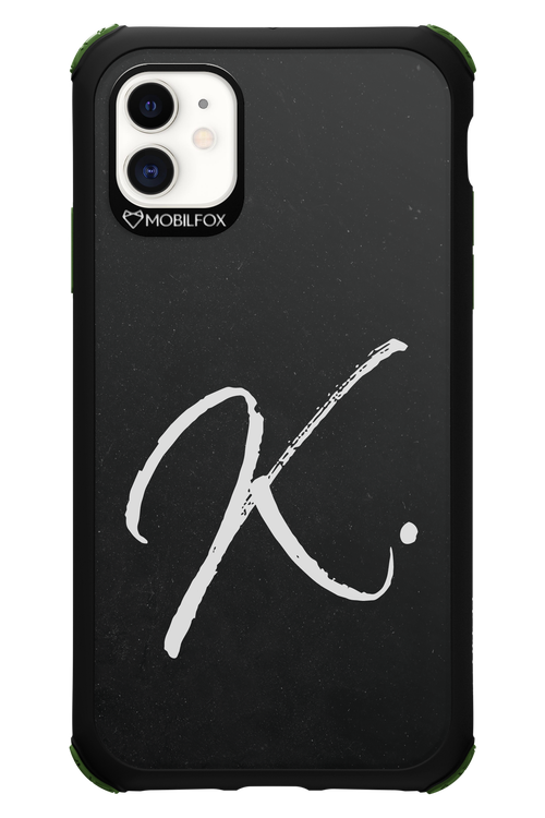 (Off Space) K 2.0 - Apple iPhone 11