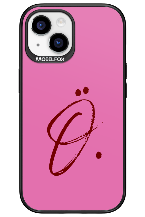 (Sorbet) O II 2.0 - Apple iPhone 15