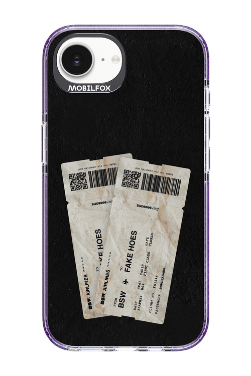 BSW FourSeasons 3 2.0 - Apple iPhone 17e