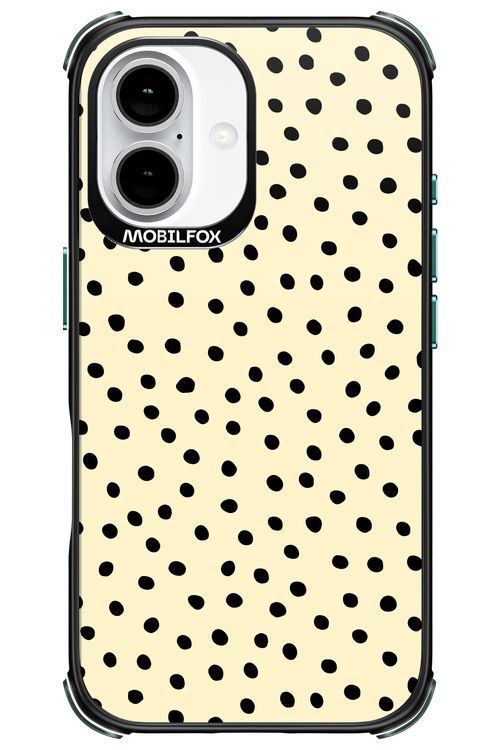 Polka Dots 2.0 - Apple iPhone 16