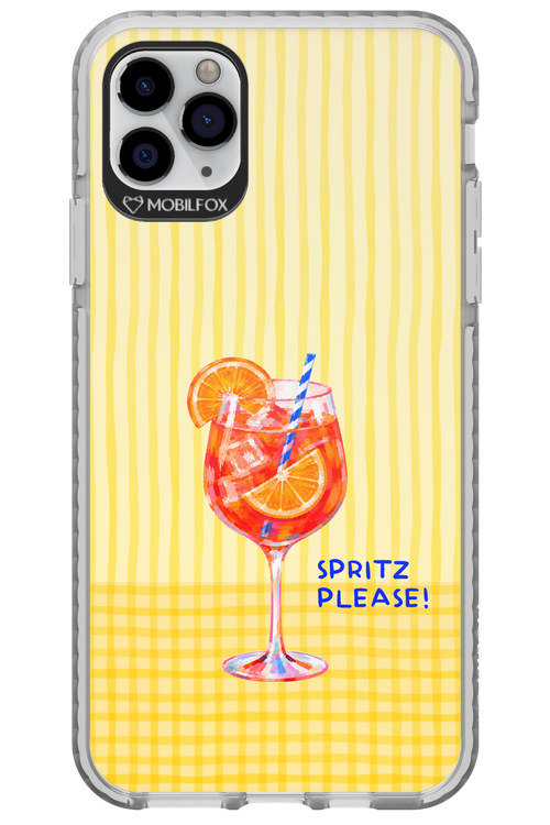 SPRITZ PLEASE 2.0 - Apple iPhone 11 Pro Max