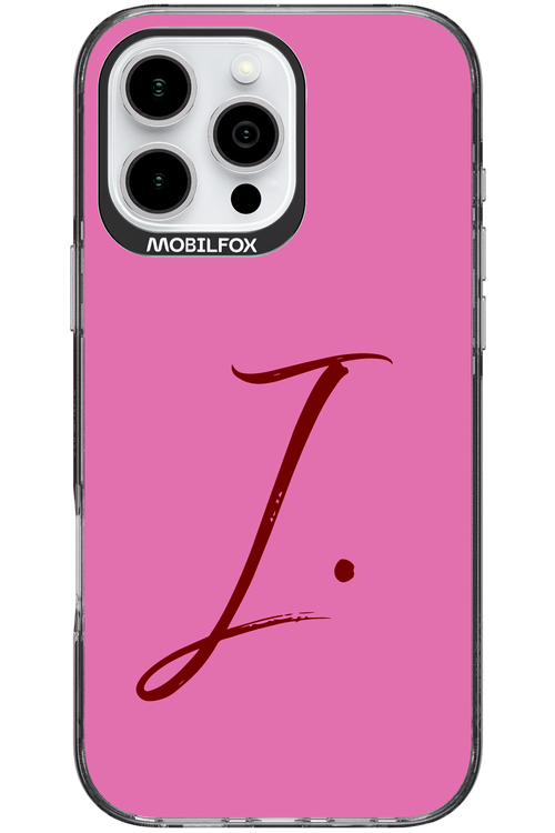(Sorbet) I 2.0 - Apple iPhone 16 Pro Max