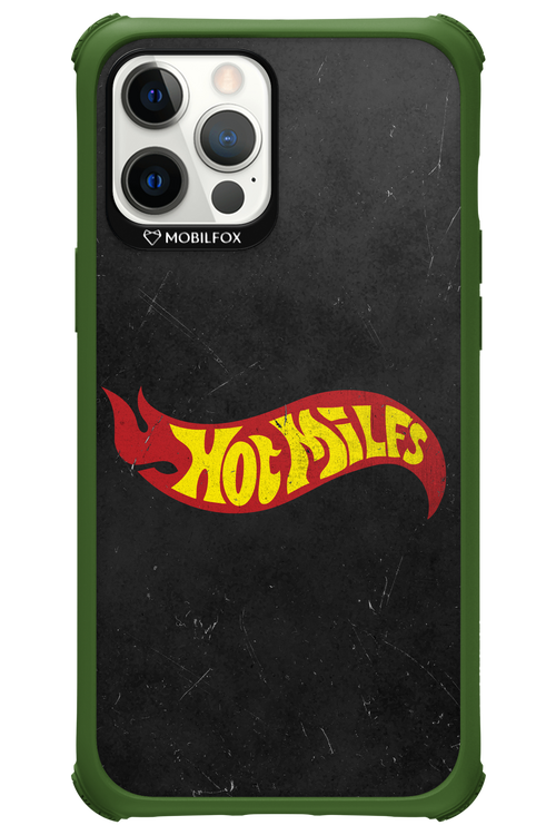 Hot Milfs 2.0 - Apple iPhone 12 Pro Max