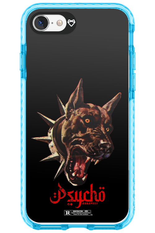 Psydog - Apple iPhone SE 2020