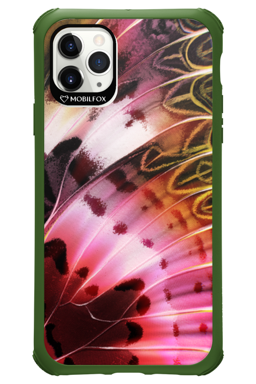 Pink Wing 2.0 - Apple iPhone 11 Pro Max