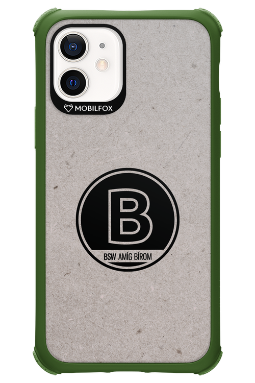 Alig bírom - Apple iPhone 12