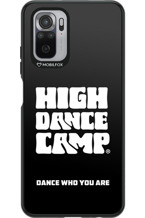 HDC 1 - Xiaomi Redmi Note 10