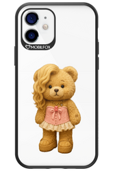 Bear Babe - Apple iPhone 12