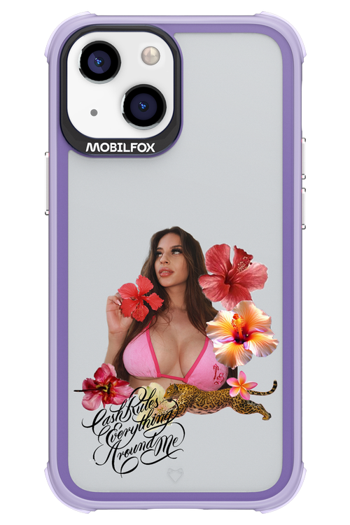 Island Money Muse 2.0 - Apple iPhone 13 Mini