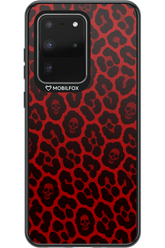 Wild Death - Samsung Galaxy S20 Ultra 5G