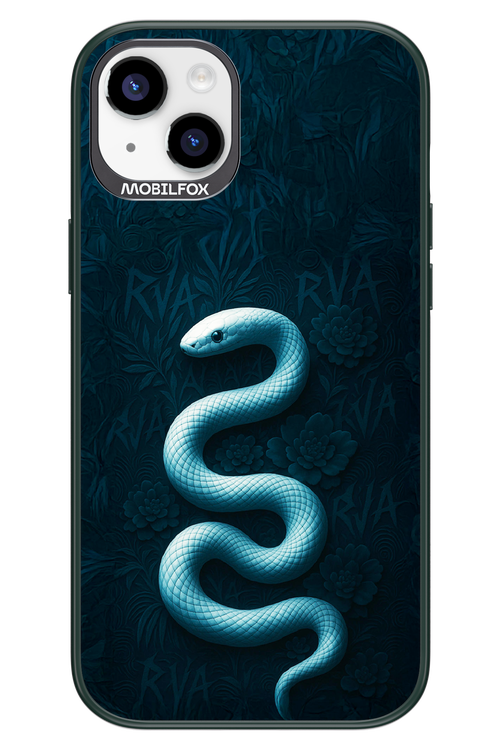 Night Venom 2.0 - Apple iPhone 14 Plus
