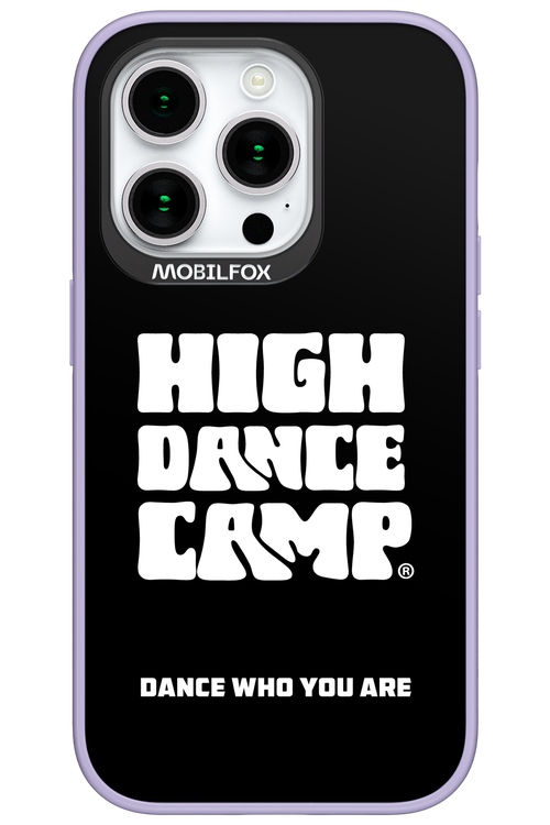 HDC 1 2.0 - Apple iPhone 15 Pro