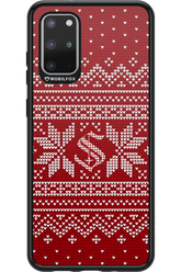 COZY STELLAR KNIT - Samsung Galaxy S20+