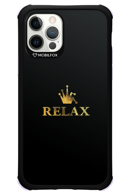 Relax 2.0 - Apple iPhone 12 Pro