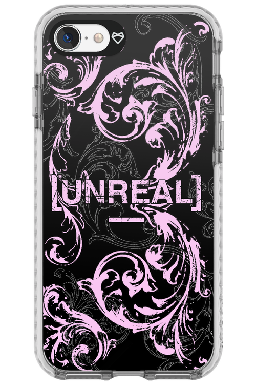 Antique Pink 2.0 - Apple iPhone 7