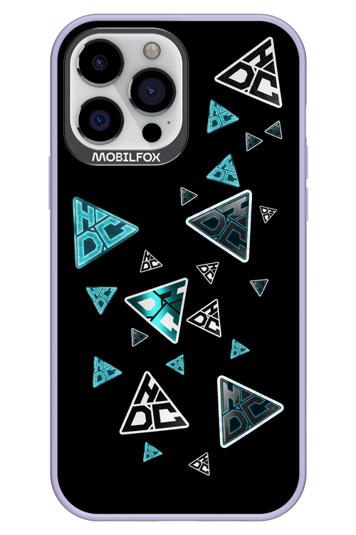 HDC 8 - Apple iPhone 13 Pro Max