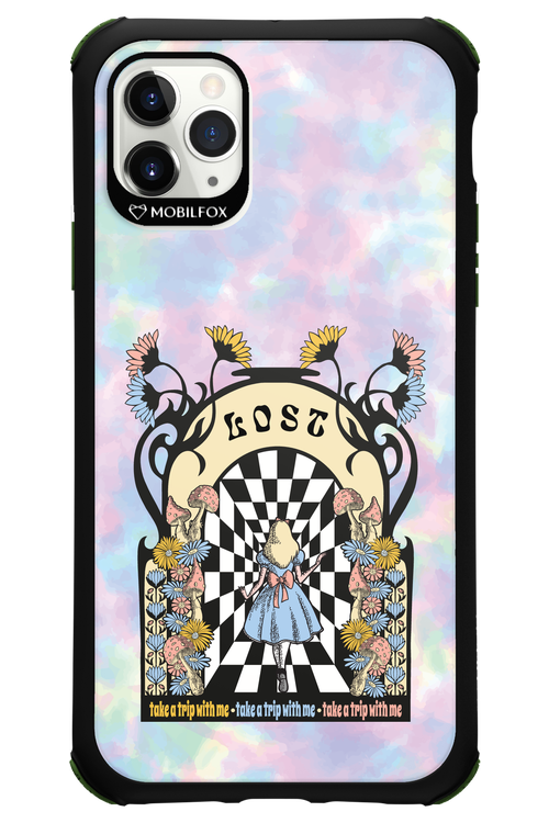 L0ST 2.0 - Apple iPhone 11 Pro Max
