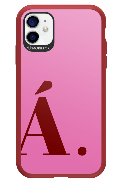 A II (Sorbet) 2.0 - Apple iPhone 11