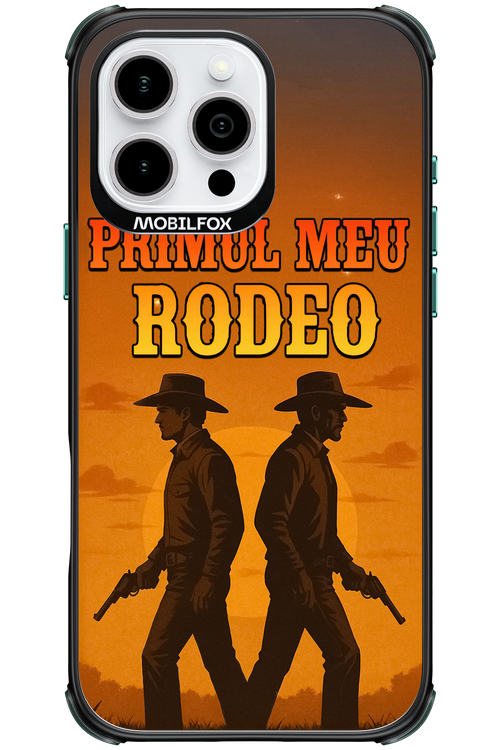 Under The Sun - Apple iPhone 16 Pro Max