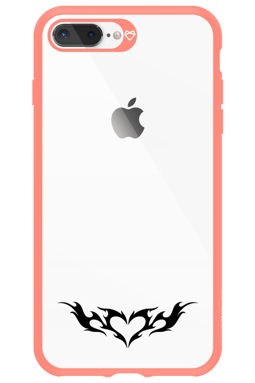 Techno Hart - Apple iPhone 8 Plus