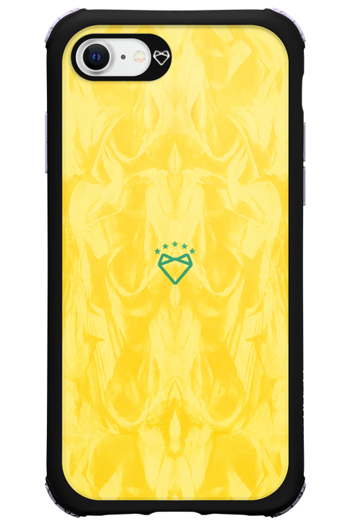 Brasil X Mobilfox 2.0 - Apple iPhone SE 2022