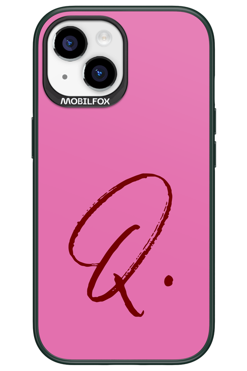 (Sorbet) Q 2.0 - Apple iPhone 15