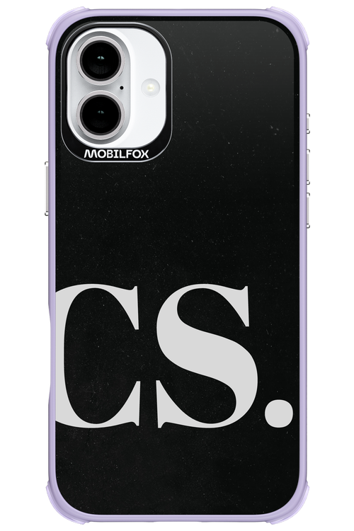 CS (Off Space) 2.0 - Apple iPhone 16 Plus