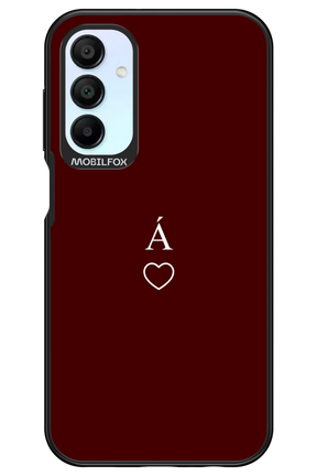 A Burgundia II 2.0 - Samsung Galaxy A15