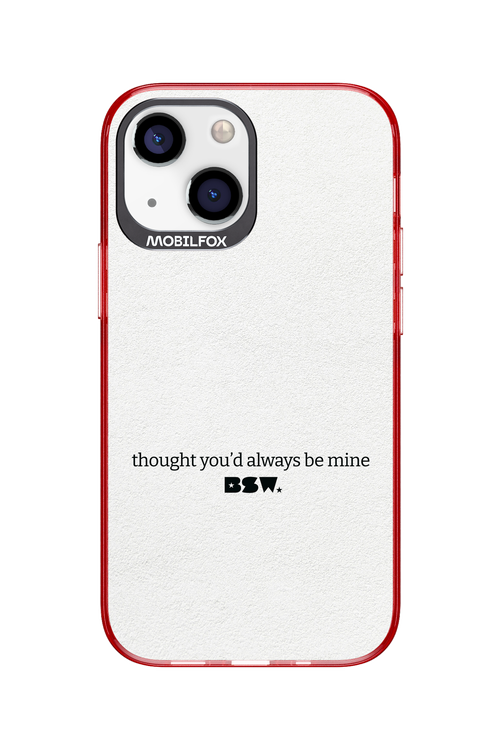 BSW FourSeasons 13 2.0 - Apple iPhone 13 Mini