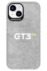 GT3RS - Apple iPhone 14
