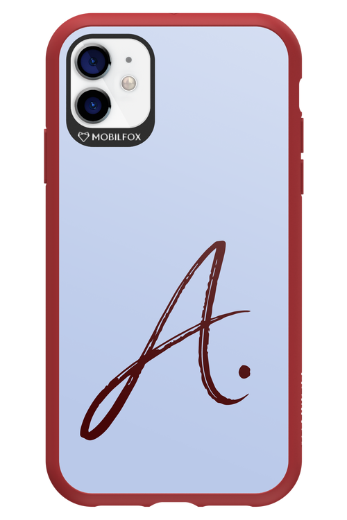 (Jellyfish Presso) A 2.0 - Apple iPhone 11