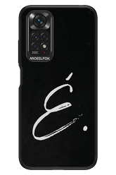 (Off Space) E II 2.0 - Xiaomi Redmi Note 11/11S 4G