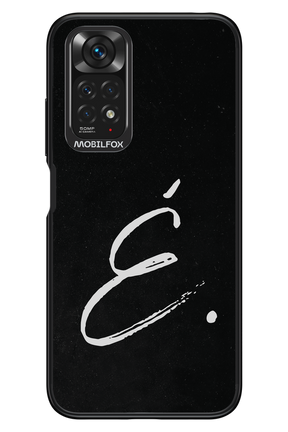 (Off Space) E II 2.0 - Xiaomi Redmi Note 11/11S 4G